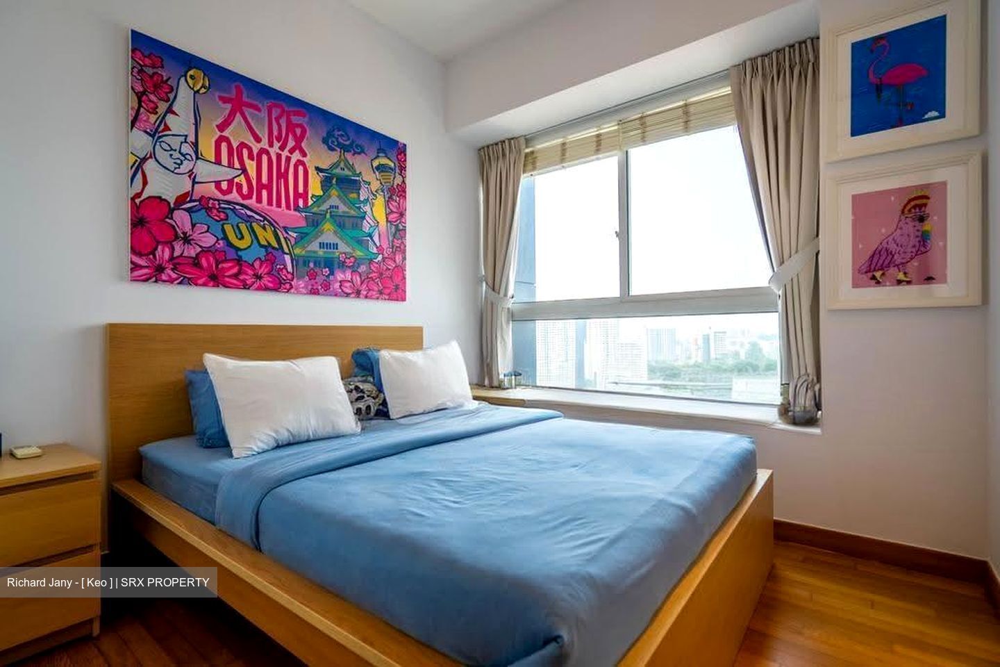 The Regency At Tiong Bahru (D3), Condominium #630457861